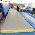 Inflatable Air Tumbling Mat Gymnastic Air Trick